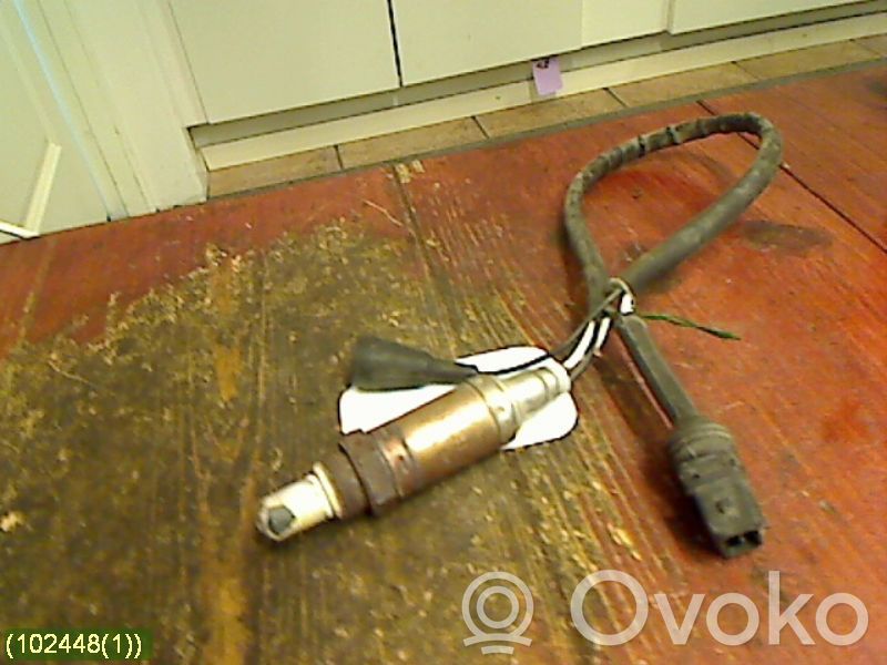 Sonde lambda   078906265A,0258003344BOSCH