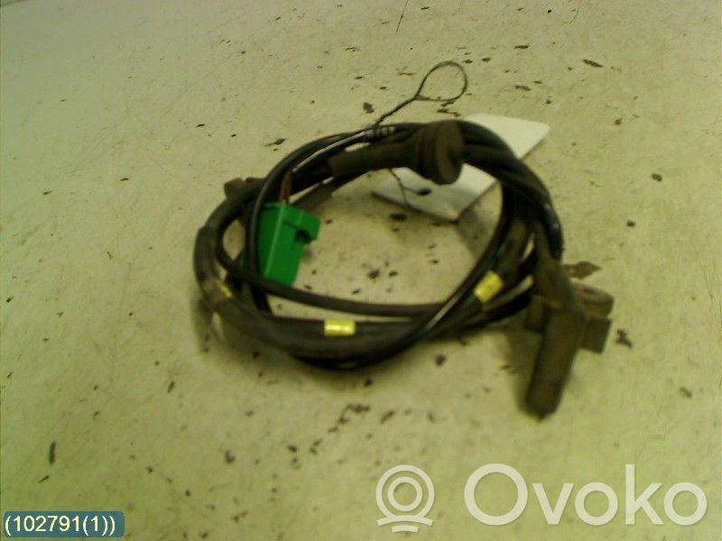 ABS Sensor hinten   3524257,10071160383ATE,30773743