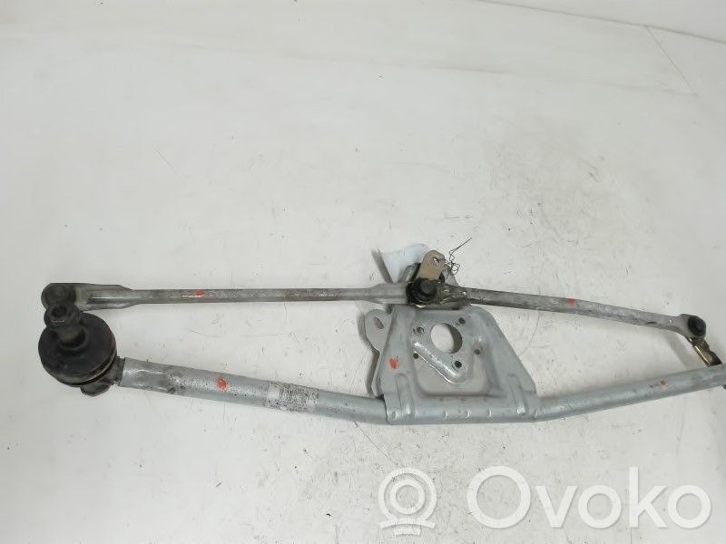 Mechanizm wycieraczek szyby przedniej / czołowej   2638800QAF,54514611VALEO,8200122345C
