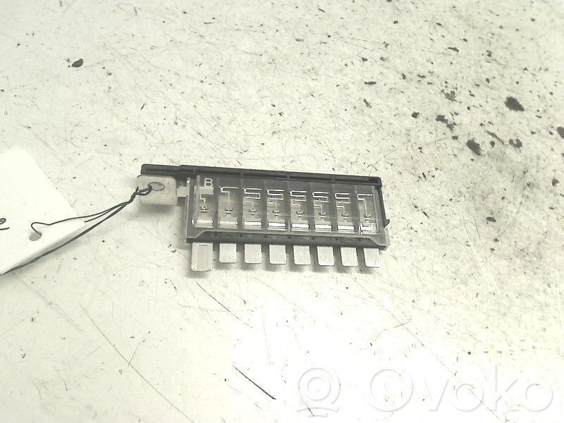 Hyundai i40 Fuse module 