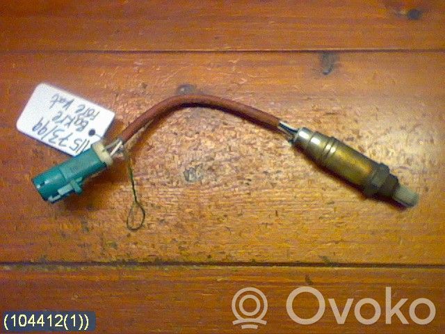 Ford Windstar Lambda zonde 