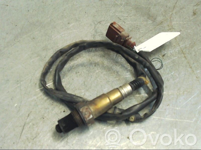 Lambda probe sensor   06F906262J,0258006778BOSCH,06F906262AB