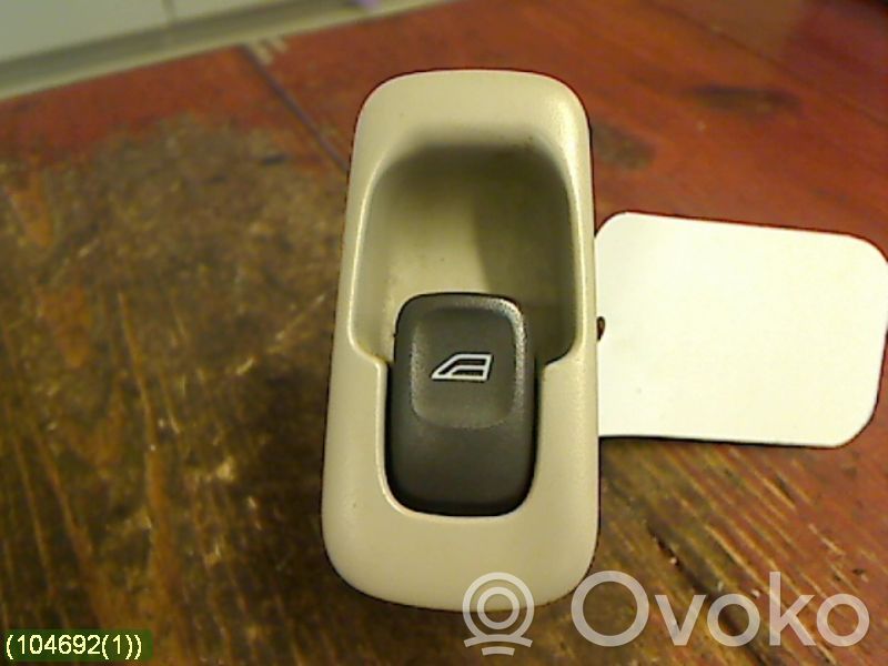 Electric window control switch   9476697,02W361ALPS