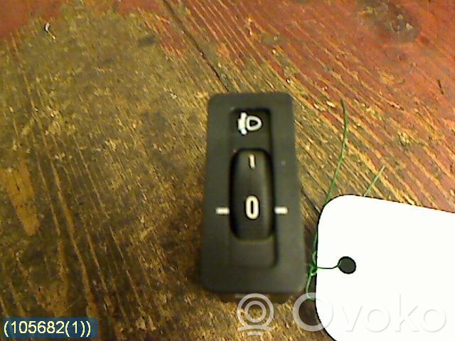BMW 5 E34 Panel lighting control switch 