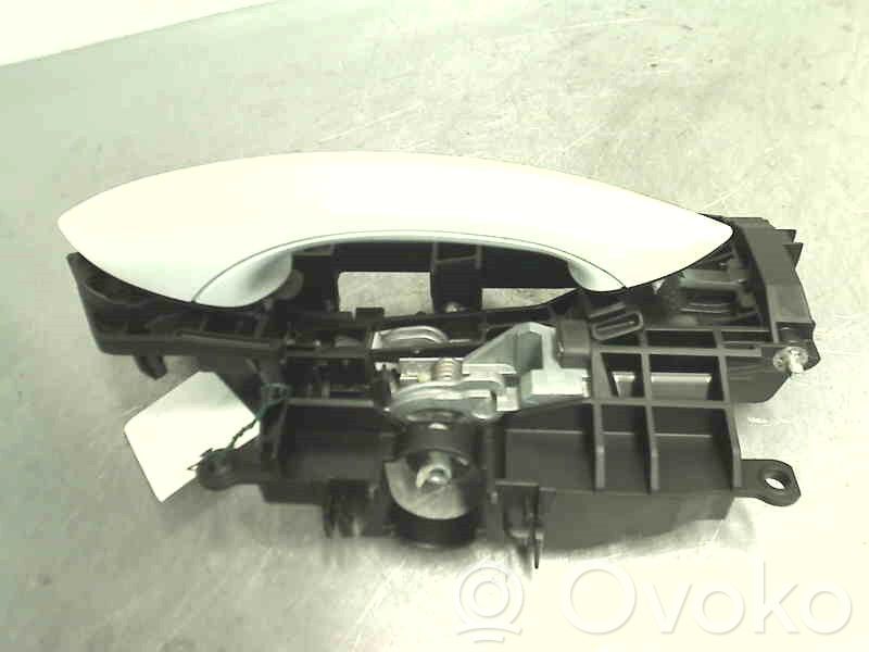 BMW 5 F10 F11 Mâner exterior ușă față 