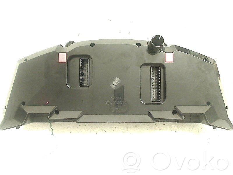 Hyundai i40 Unitate control climatizare 