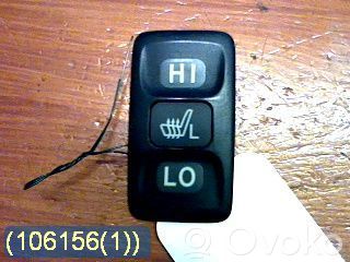 Toyota Avensis Verso Interruttore riscaldamento sedile 