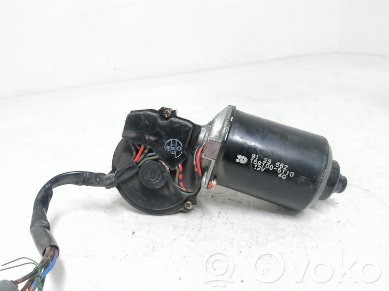 Saab 9000 CS Moteur d'essuie-glace 