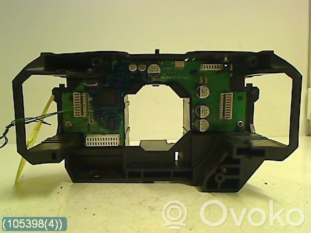Steering angle sensor   31264343,J6R3AALPS