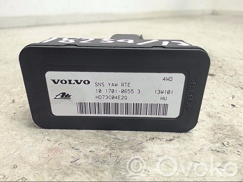 Volvo V70 Acceleration sensor 