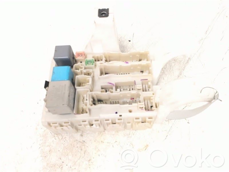 Toyota Prius (NHW20) Modulo fusibile 