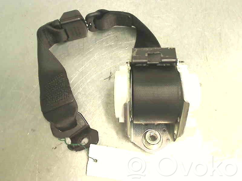 BMW 5 E60 E61 Cinturón medio (trasero) 