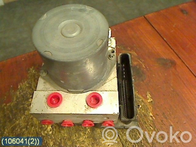 Bomba de ABS   MN116165,0265234314BOSCH