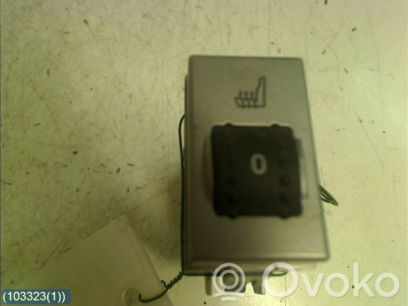 Ford Focus Seat heating switch 