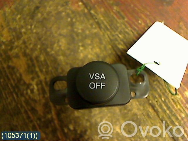 Honda Civic Interruptor de control de tracción (ASR) 