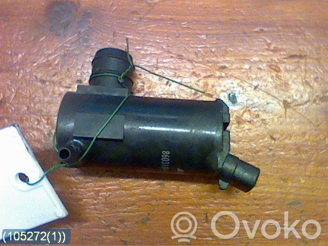 Mazda 6 Pumpe Scheibenwaschanlage 