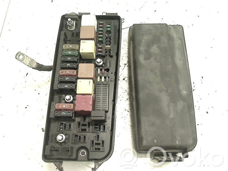 Opel Vectra C Sulakemoduuli 
