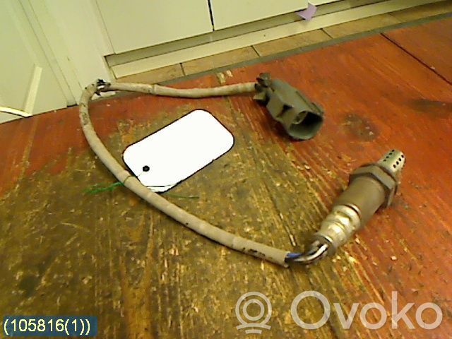 Lambda probe sensor   30622243