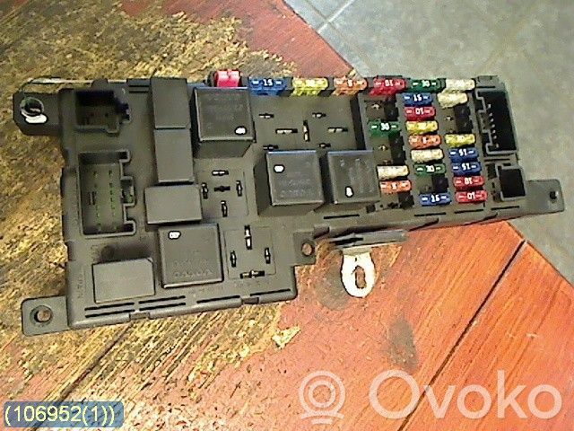 Fuse module   9452993,518322110