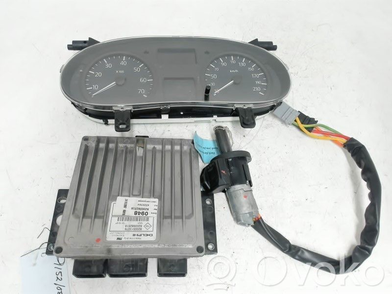 Nissan Kubistar Ignition lock 