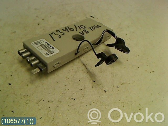 Antenos stiprintuvas   31282409,28197565FUBA