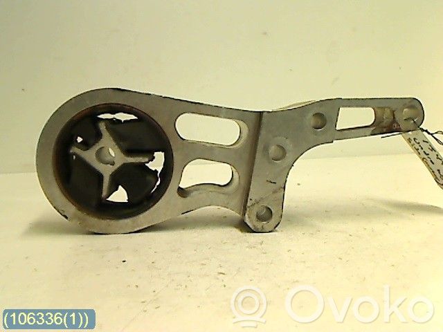 Engine mount bracket   31325048