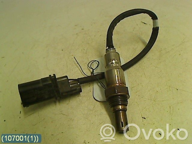 Lambda probe sensor   1618NC,ZFAS02NTK