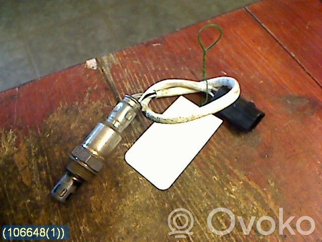 Lambda probe sensor   22693ZW90A,0ZA603N5NTK