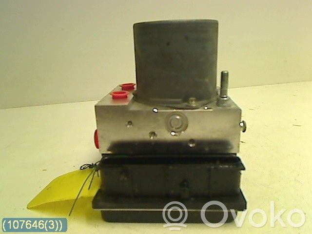 ABS Steuergerät   4541E4,0265234144BOSCH