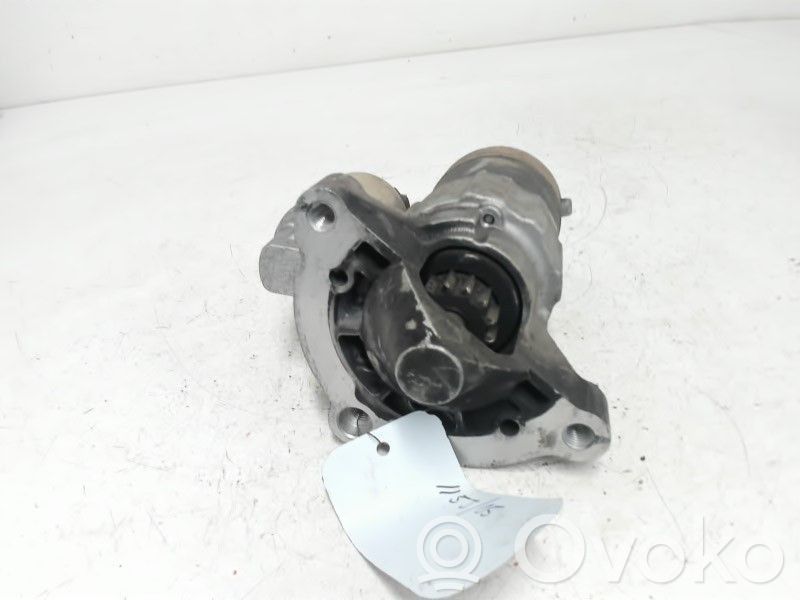 Anlasser   5802W5,M000T86081,9656299480