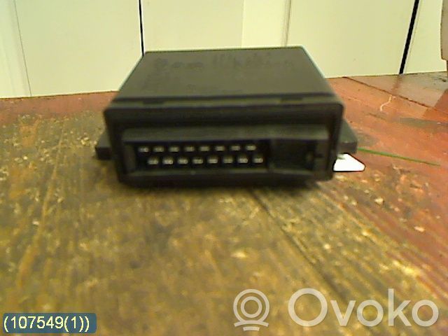 Opel Vectra B Relé de luz 