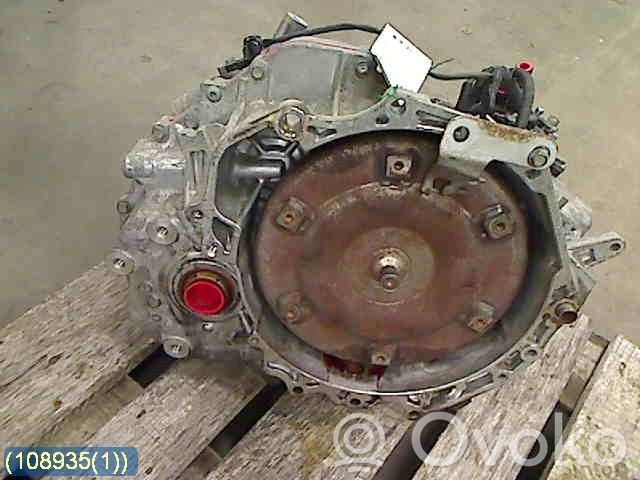 Saab 9-5 Automatic gearbox 
