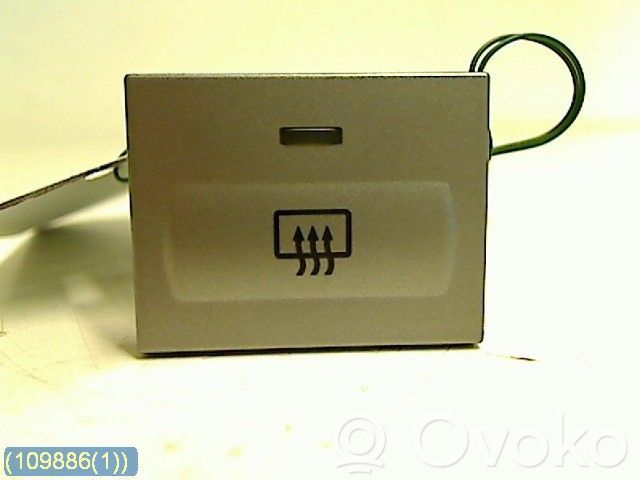 Ford Focus Electric window control switch 