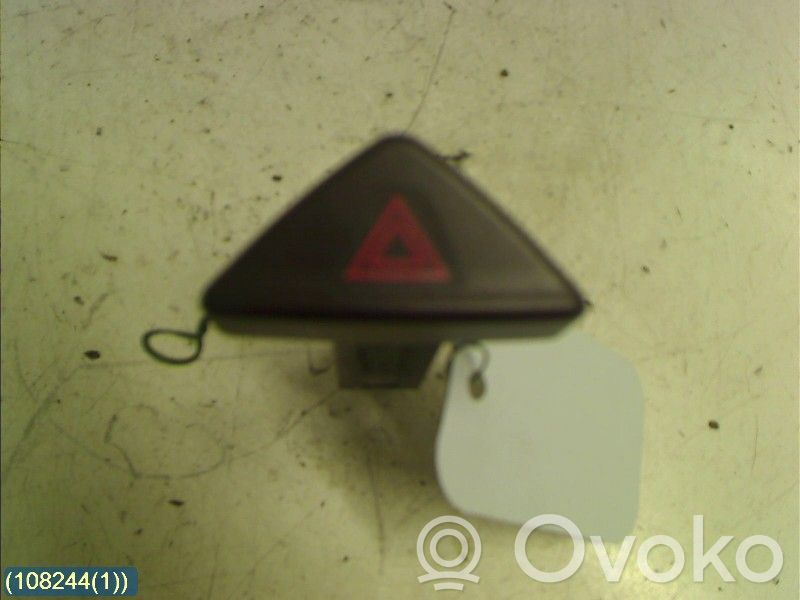 Hazard light switch   9441045,04W355