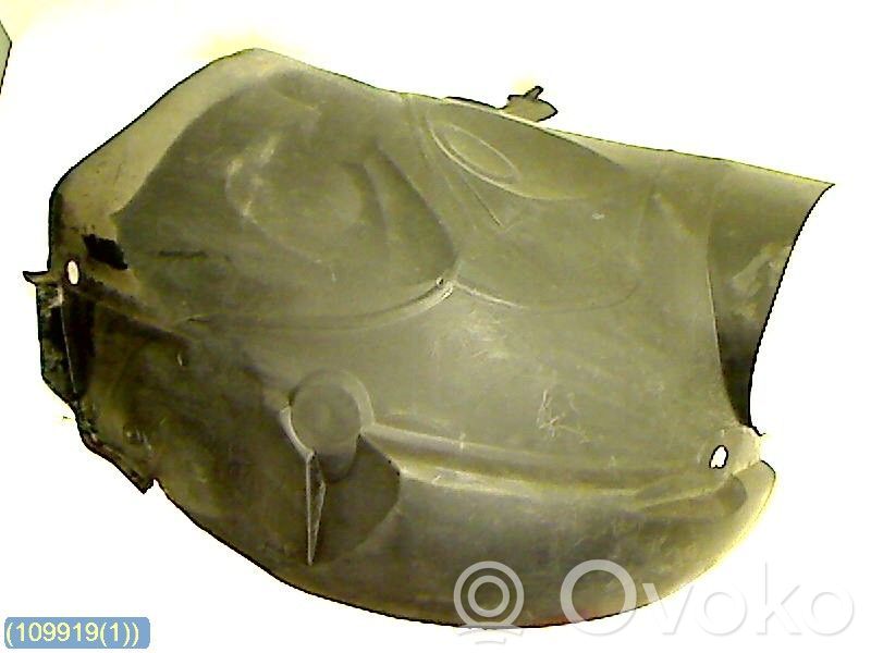 Renault Megane I Front wheel arch liner splash guards 