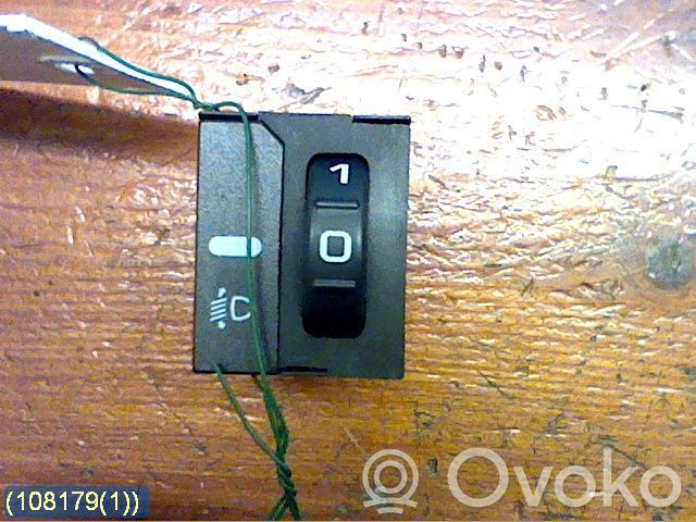 Panel lighting control switch   04671673AA