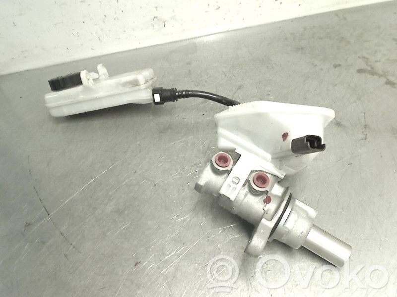 Pompă centrală de frână   4601V1,0204254242BOSCH