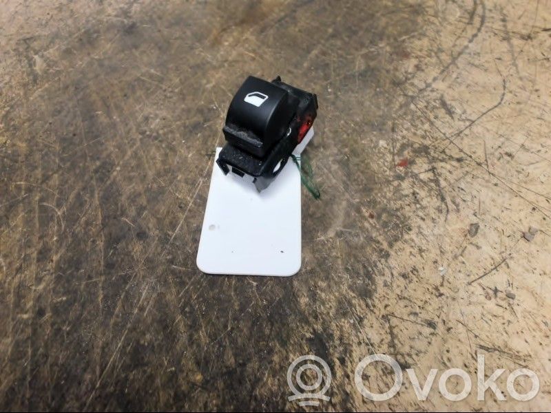Electric window control switch   96762292ZD,96762292ZD