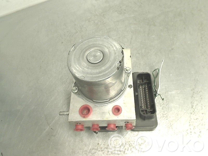 Ford Ranger ABS bloks 
