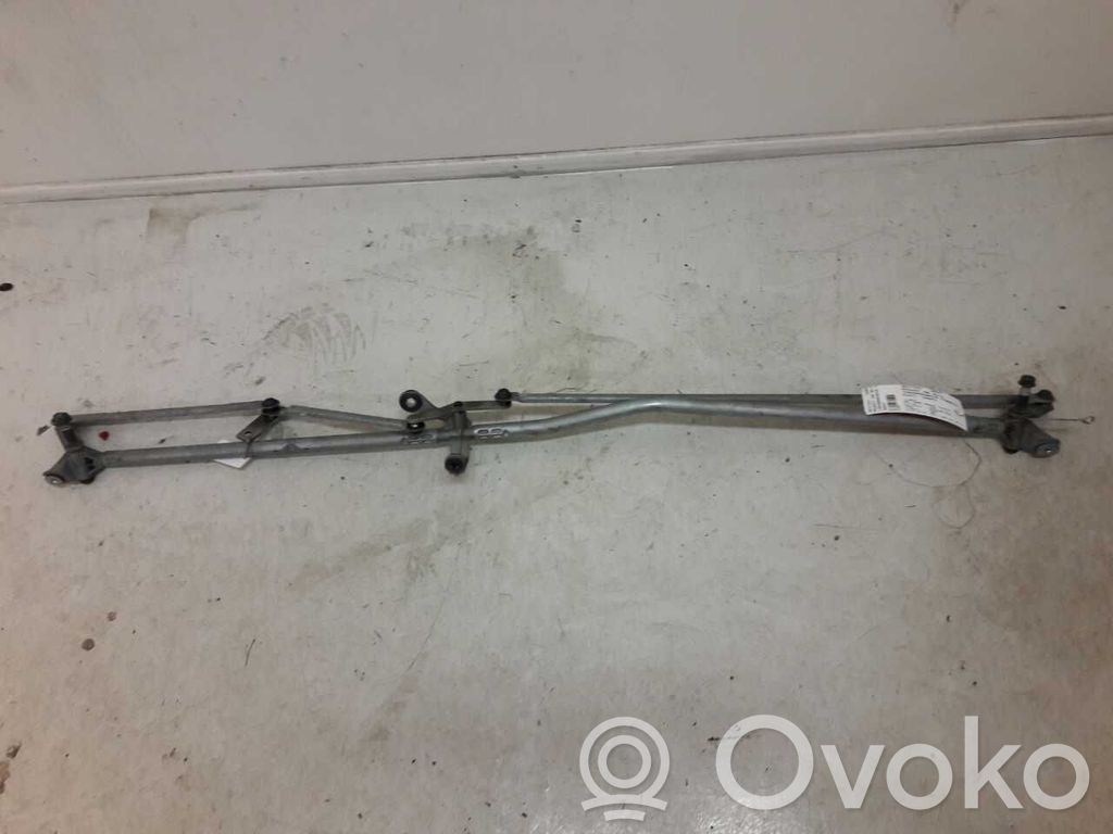 Peugeot 308 Tiranti del tergicristallo anteriore