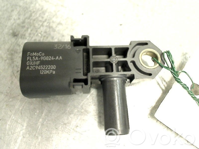 Abgastemperatursensor   2058816,A2C94522200,FL5A9G824AA