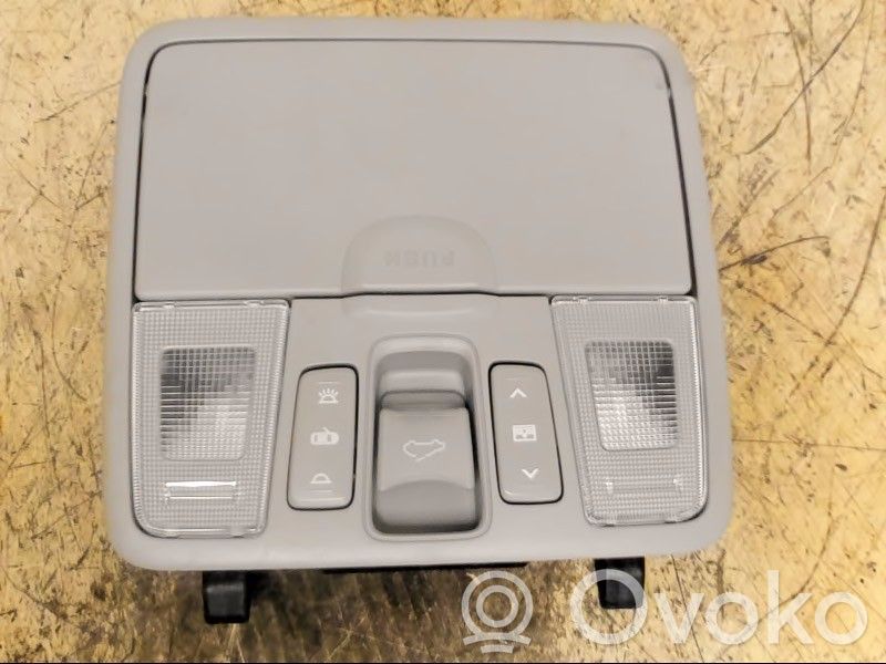 KIA Ceed Other interior light 