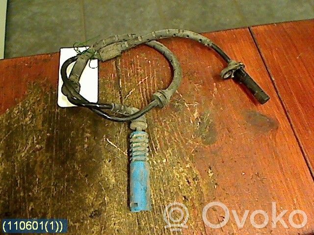 BMW X5 E53 ABS rear brake sensor 