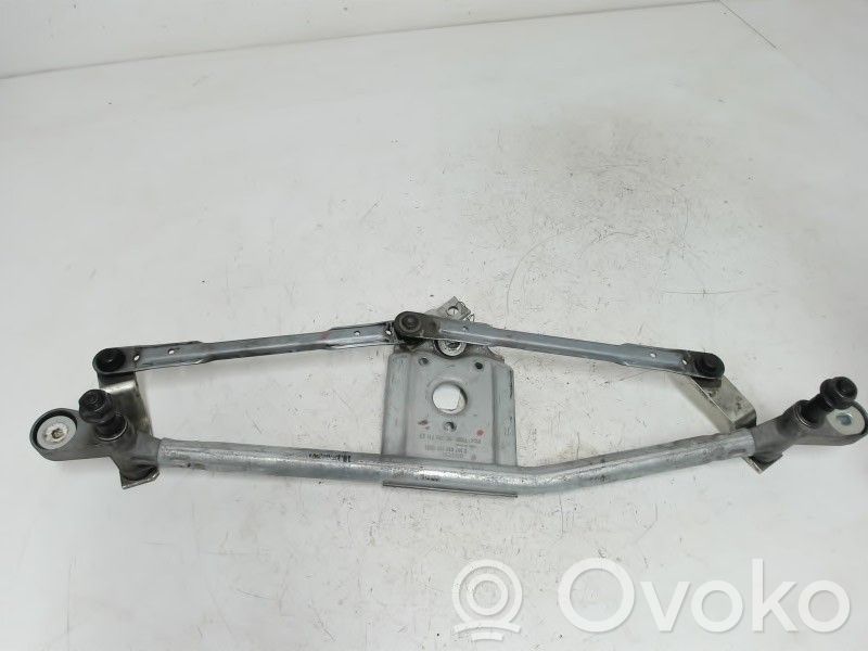 Citroen C5 Articulație ștergător față 