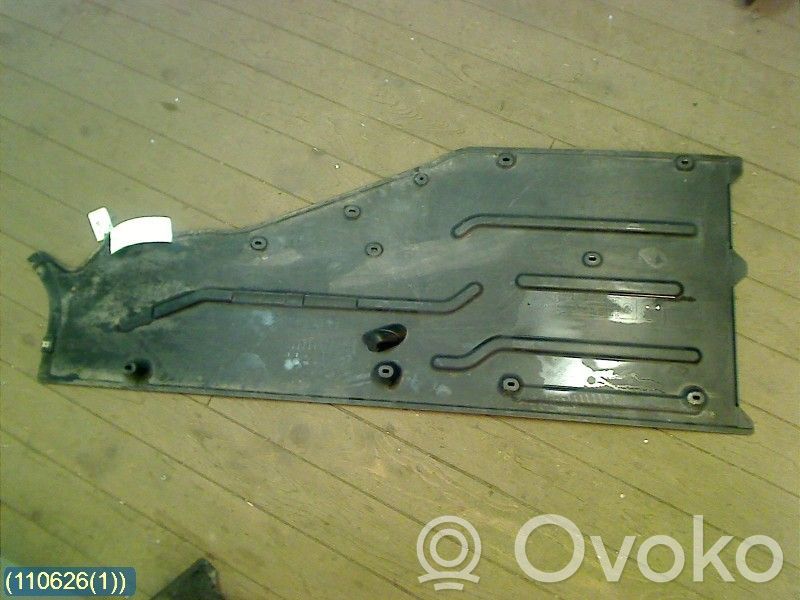 Bampera apakšas aizsargs   51717020533,UNDERREDSISOLERING