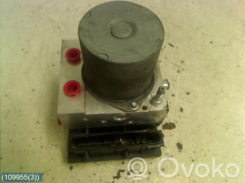 Citroen C4 I ABS bloks 
