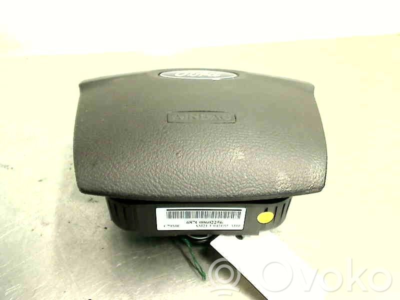 Airbag del volante   1677413,AM21U042B85ABW