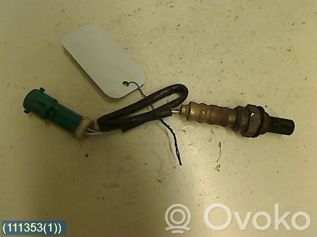 Ford Mondeo Mk III Lambda probe sensor 