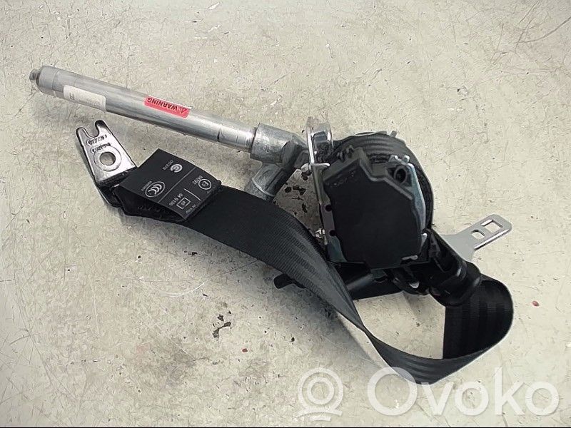 Volvo V70 Ceinture de sécurité arrière