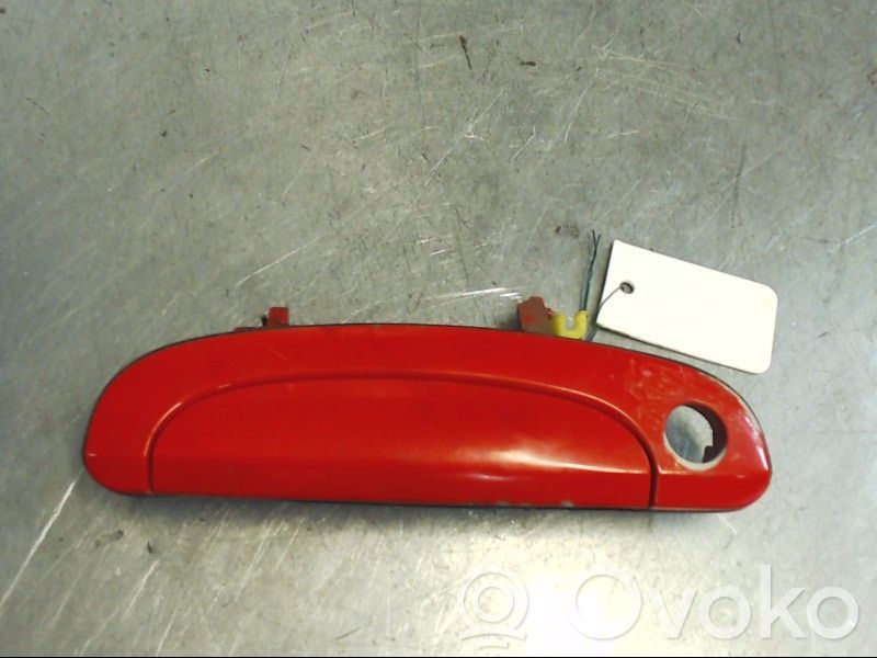Hyundai Getz Etuoven ulkokahva 